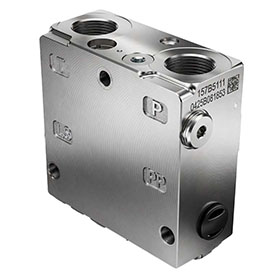 Секции распределителя Danfoss PVG 32