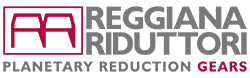 REGGIANA RIDUTTORI