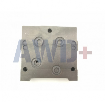 157B2015 Сливная секция PVG 32 Danfoss