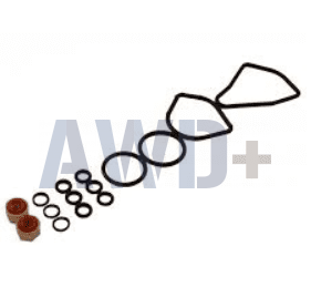 157B3999 Ремкомплект со стороны механического привода PVG 32 Danfoss