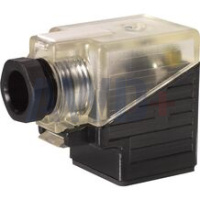 R901017040 PLUG-IN CONNECTOR  4P Z15L6 M 24V   SPEZ
