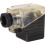 R901017032 PLUG-IN CONNECTOR  4P Z15L  M 48V   SPEZ