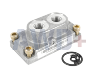 157B0008 Крышка секции распределителя PVG 32 Danfoss