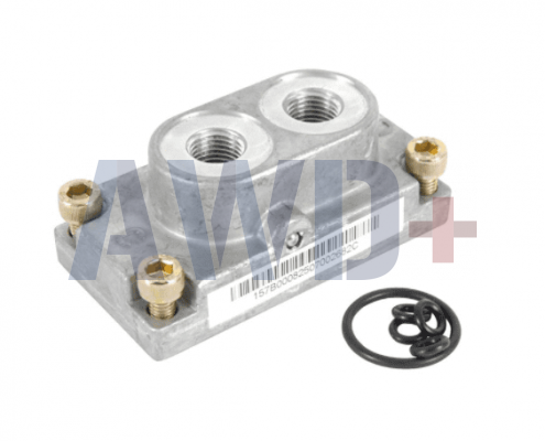 157B0008 Крышка секции распределителя PVG 32 Danfoss