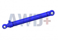 Гидроцилиндр для стрелы большого экскаватора