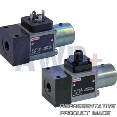 R901106505 реле HED 8 OH-2X/100K14AS