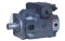 K4VSO 250(H) - насос объемом 250(H) см³, регулируемый.