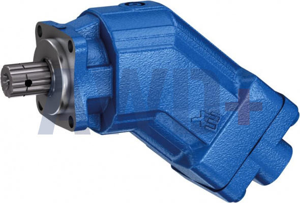 A17FO45 Аксиально-поршневой насос с постоянным рабочим объемом
