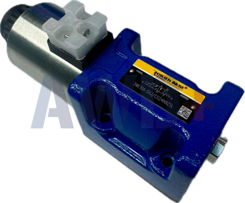 3WE10B9-5XJ/CG24K4/M Rekith клапан 