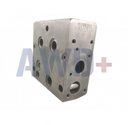 157B6200 Рабочая секция PVG 32 Danfoss