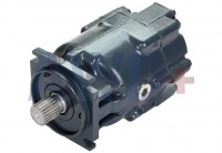 90M075 Аксиально-поршневой мотор Danfoss 90 серии 90-M-075