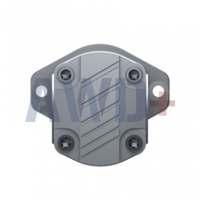 AZPG 40 - шестеренные насосы Bosch Rexroth