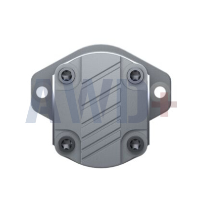 AZPG 22 - шестеренные насосы Bosch Rexroth