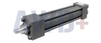 HC2 / HCK2 Гидроцилиндры Duplomatic — ISO 6020/2, 160 бар, диаметры 25–200 мм
