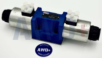 R901278761 4WE 10 E5X/EG24N9K4/M