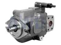 VPPM-087 - Насос аксиально-поршневой, регулируемый.