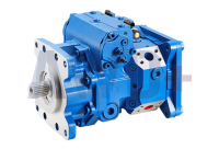 HP4VG Series - Поршневой насос закрытого контура