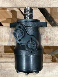 AWD MR50-2-A-D  Гидромотор серии MR с объемом 50 см³