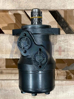 AWD MP250-2-A-D Гидромотор серии MP с объемом 250 см³