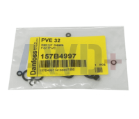 157B4997 Ремкомплект со стороны блоков электроуправления PVG 32 Danfoss