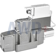 R901102640 4WRLE 16 V120M-3X/G24K0/A1V