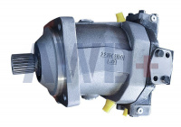 K6VM 170 - мотор объемом 170 см³, регулируемый.