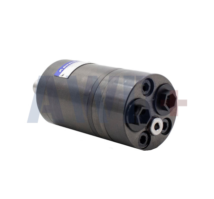 Гидромотор M+S MM 32 C