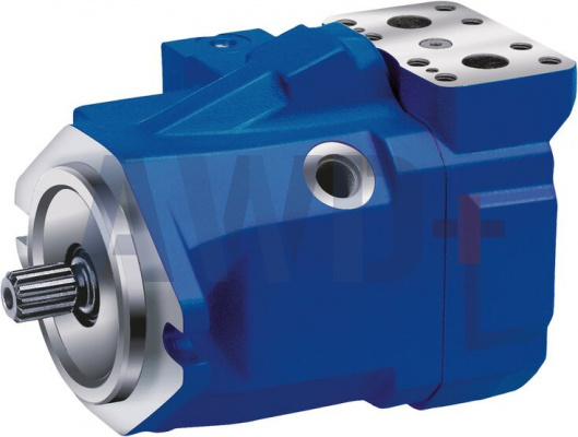 A10VM028 Регулируемый аксиально-поршневой мотор