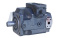 K4VSO 250(H) - насос объемом 250(H) см³, регулируемый.