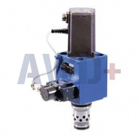 R901106811 2WRCE 80 K001-1X/PG24/M-119