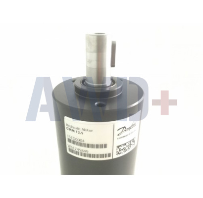 151G0004 Гидромотор Danfoss OMM 12,5