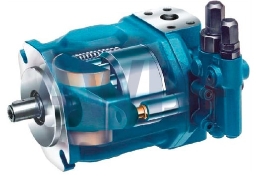 HD-A10VO140 Регулируемый аксиально-поршневой насос Huade