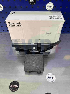 R907282674 2 TH6 RP 30-10/M 01 Bosch Rexroth
