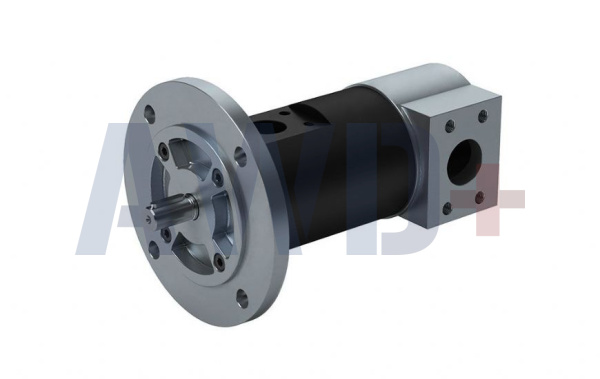 SMT 16 B GR 40 - насос гидравлический винтовой