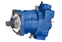 K7VO 500- насос объемом 500 см³, регулируемый.