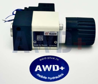 Клапан  HD-HED8OP1X/50K14KW Huade