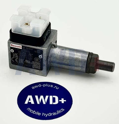 R901185727 HED 5 OH-3X/100K14
