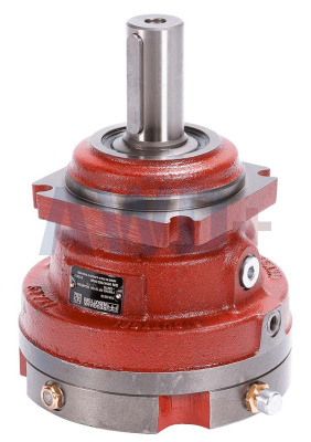Reggiana Riduttori Тормоза RF2, RF5, RFF5, DG-RF