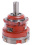 Reggiana Riduttori Тормоза RF2, RF5, RFF5, DG-RF