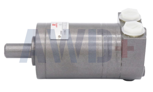 BMM 40-P1-C-S1 ziHYD Гидромотор серии BMM с объемом 40 см³