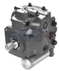 H1P165R Аксиально-поршневой насос Danfoss серии H1-P-165-R