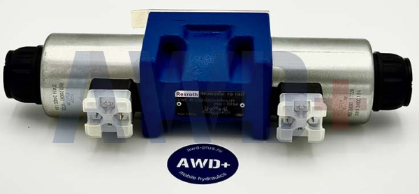 R901278761 4WE 10 E5X/EG24N9K4/M