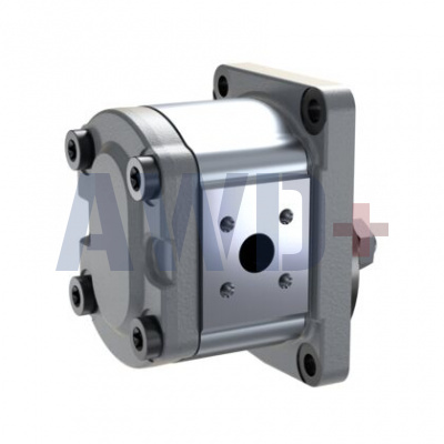 AZPF 22.5 - шестеренные насосы Bosch Rexroth