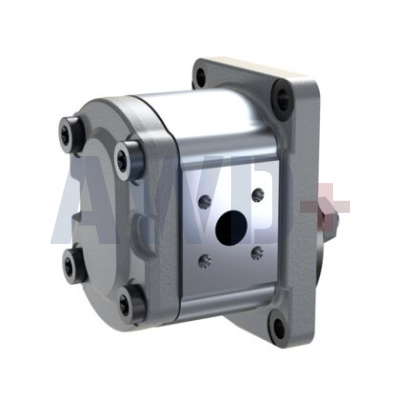 AZPF 16 - шестеренные насосы Bosch Rexroth