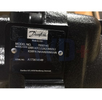 7000145 / ERR147CLS2620NNN3K5RPA1NAAANNNNNN Аксиально-поршневой насос Danfoss ERR147