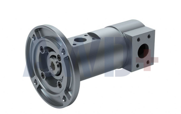 SMT 16 B GR 40 - насос гидравлический винтовой