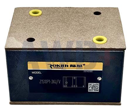 Z1S10P1-3XJ/V Клапан Rekith