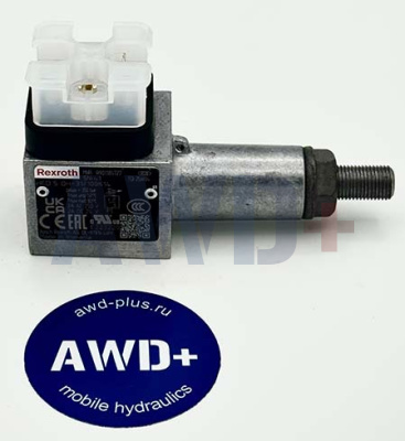R901185727 HED 5 OH-3X/100K14