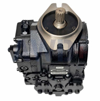 702879 / 90R042 MB5BC80 S4C3 BC5 GBA 171718 насос Danfoss