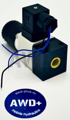 Клапан  HD-HED8OA1X/350K14KW Huade